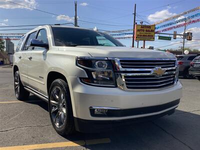 2015 Chevrolet Tahoe LTZ - Photo 1 - Hatboro, PA 19040
