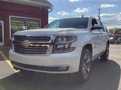 2015 Chevrolet Tahoe LTZ - Photo 3 - Hatboro, PA 19040