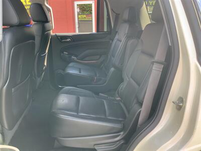 2015 Chevrolet Tahoe LTZ - Photo 12 - Hatboro, PA 19040