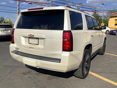 2015 Chevrolet Tahoe LTZ - Photo 7 - Hatboro, PA 19040