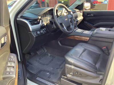 2015 Chevrolet Tahoe LTZ - Photo 11 - Hatboro, PA 19040