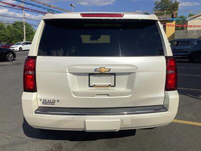 2015 Chevrolet Tahoe LTZ - Photo 6 - Hatboro, PA 19040