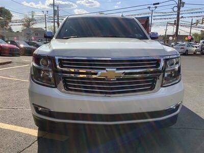 2015 Chevrolet Tahoe LTZ - Photo 2 - Hatboro, PA 19040