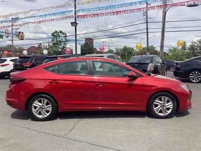 2020 Hyundai ELANTRA SEL - Photo 8 - Hatboro, PA 19040
