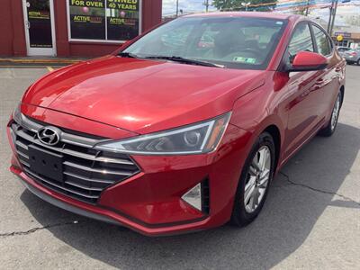 2020 Hyundai ELANTRA SEL - Photo 3 - Hatboro, PA 19040