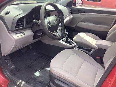 2020 Hyundai ELANTRA SEL - Photo 12 - Hatboro, PA 19040