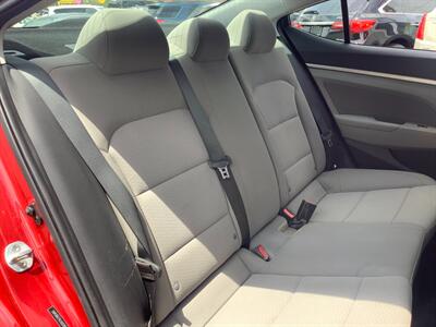 2020 Hyundai ELANTRA SEL - Photo 15 - Hatboro, PA 19040