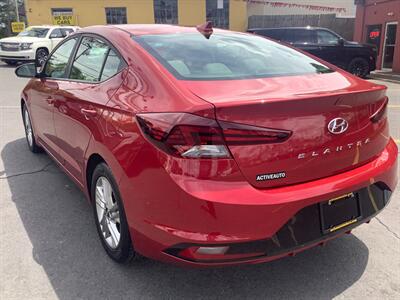 2020 Hyundai ELANTRA SEL - Photo 5 - Hatboro, PA 19040