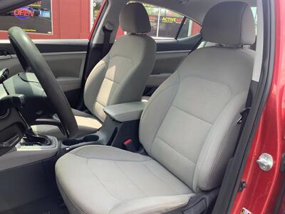 2020 Hyundai ELANTRA SEL - Photo 11 - Hatboro, PA 19040