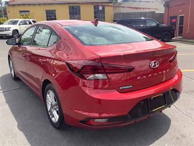 2020 Hyundai ELANTRA SEL - Photo 9 - Hatboro, PA 19040