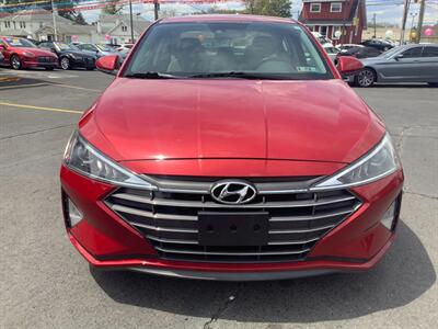 2020 Hyundai ELANTRA SEL - Photo 2 - Hatboro, PA 19040
