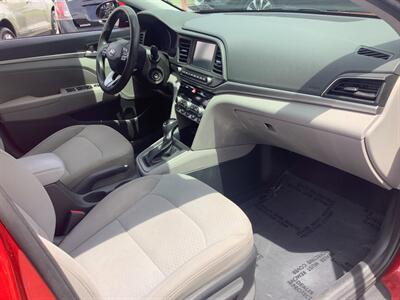 2020 Hyundai ELANTRA SEL - Photo 16 - Hatboro, PA 19040