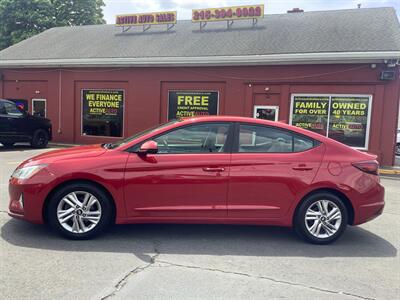 2020 Hyundai ELANTRA SEL - Photo 4 - Hatboro, PA 19040