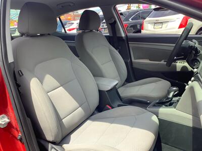 2020 Hyundai ELANTRA SEL - Photo 17 - Hatboro, PA 19040