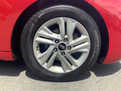 2020 Hyundai ELANTRA SEL - Photo 23 - Hatboro, PA 19040
