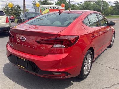 2020 Hyundai ELANTRA SEL - Photo 7 - Hatboro, PA 19040