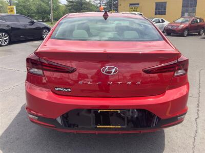2020 Hyundai ELANTRA SEL - Photo 6 - Hatboro, PA 19040