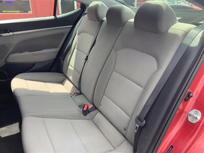 2020 Hyundai ELANTRA SEL - Photo 13 - Hatboro, PA 19040