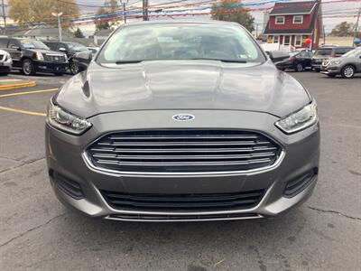 2013 Ford Fusion SE - Photo 2 - Hatboro, PA 19040