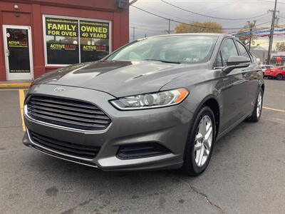 2013 Ford Fusion SE - Photo 3 - Hatboro, PA 19040