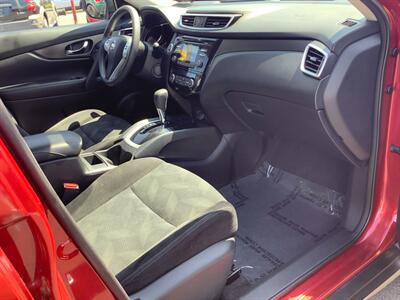 2014 Nissan Rogue SV   - Photo 14 - Hatboro, PA 19040