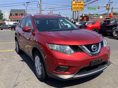 2014 Nissan Rogue SV   - Photo 1 - Hatboro, PA 19040