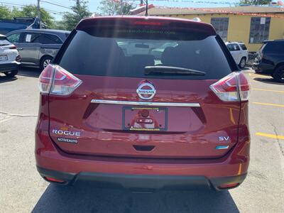 2014 Nissan Rogue SV   - Photo 6 - Hatboro, PA 19040