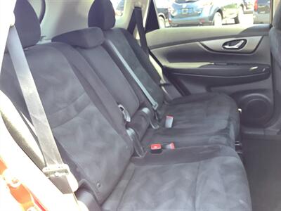 2014 Nissan Rogue SV   - Photo 13 - Hatboro, PA 19040