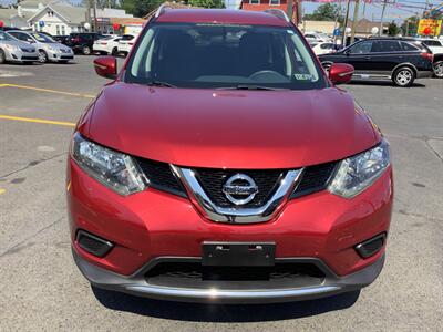 2014 Nissan Rogue SV   - Photo 2 - Hatboro, PA 19040