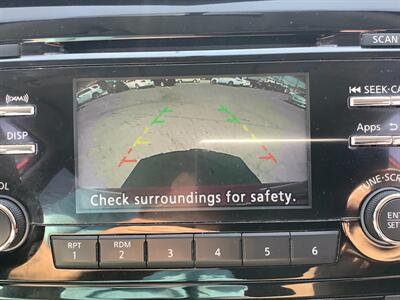 2014 Nissan Rogue SV   - Photo 18 - Hatboro, PA 19040