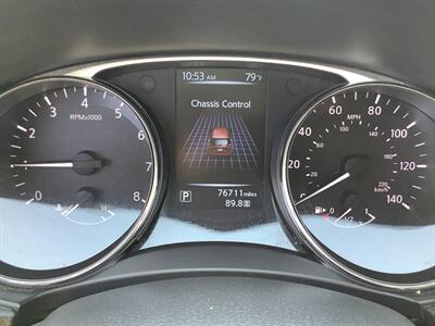 2014 Nissan Rogue SV   - Photo 19 - Hatboro, PA 19040