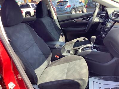 2014 Nissan Rogue SV   - Photo 15 - Hatboro, PA 19040
