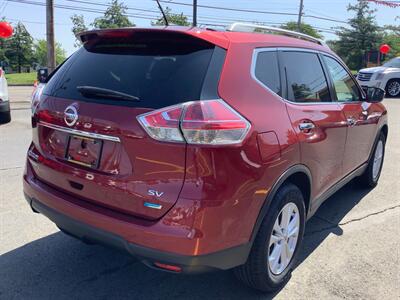 2014 Nissan Rogue SV   - Photo 7 - Hatboro, PA 19040