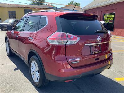 2014 Nissan Rogue SV   - Photo 5 - Hatboro, PA 19040
