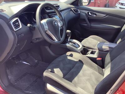2014 Nissan Rogue SV   - Photo 11 - Hatboro, PA 19040