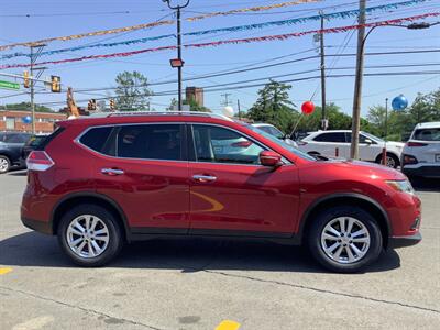 2014 Nissan Rogue SV   - Photo 8 - Hatboro, PA 19040