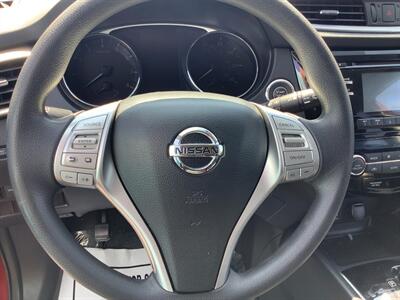 2014 Nissan Rogue SV   - Photo 16 - Hatboro, PA 19040