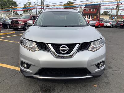 2015 Nissan Rogue SL   - Photo 2 - Hatboro, PA 19040