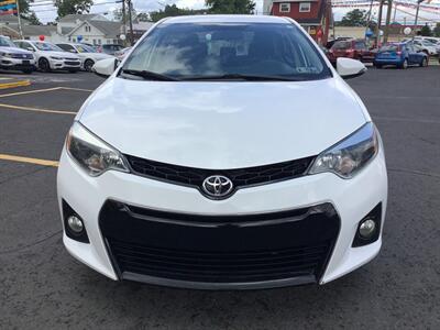 2015 Toyota Corolla S   - Photo 2 - Hatboro, PA 19040