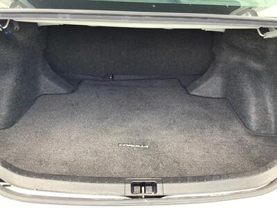 2015 Toyota Corolla S   - Photo 13 - Hatboro, PA 19040