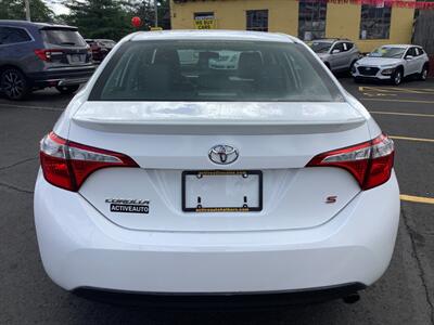 2015 Toyota Corolla S   - Photo 6 - Hatboro, PA 19040