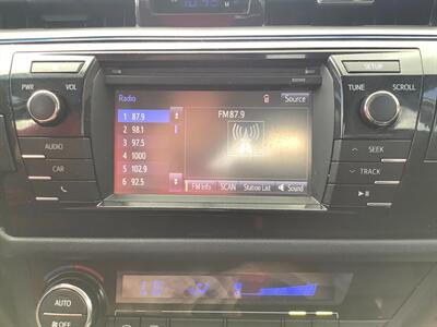 2015 Toyota Corolla S   - Photo 15 - Hatboro, PA 19040