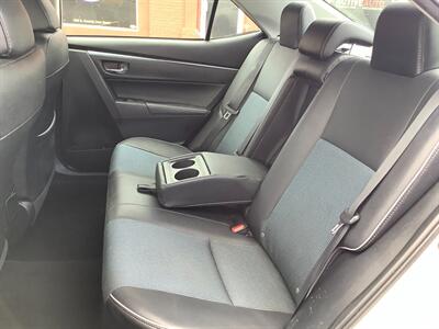 2015 Toyota Corolla S   - Photo 12 - Hatboro, PA 19040