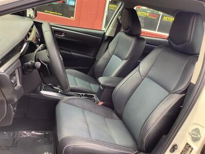 2015 Toyota Corolla S   - Photo 10 - Hatboro, PA 19040