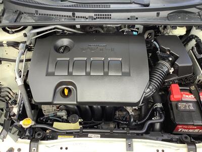 2015 Toyota Corolla S   - Photo 9 - Hatboro, PA 19040