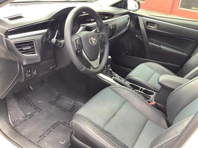 2015 Toyota Corolla S   - Photo 11 - Hatboro, PA 19040