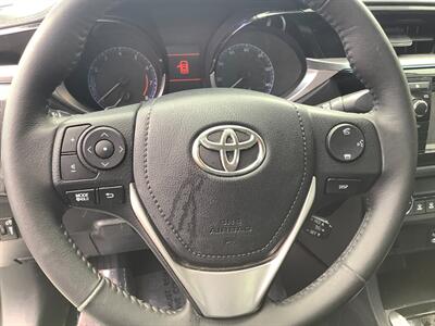 2015 Toyota Corolla S   - Photo 14 - Hatboro, PA 19040