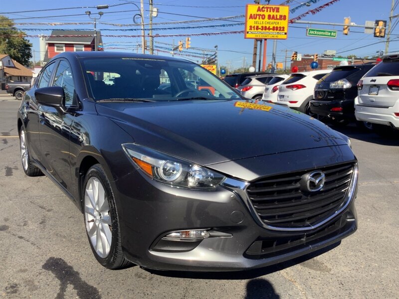 2017 Mazda Mazda3 Touring 2.5   - Photo 1 - Hatboro, PA 19040