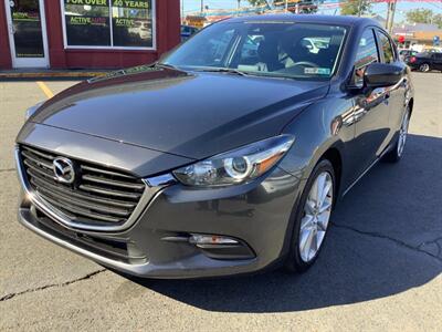 2017 Mazda Mazda3 Touring 2.5   - Photo 3 - Hatboro, PA 19040
