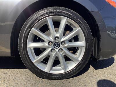 2017 Mazda Mazda3 Touring 2.5   - Photo 22 - Hatboro, PA 19040
